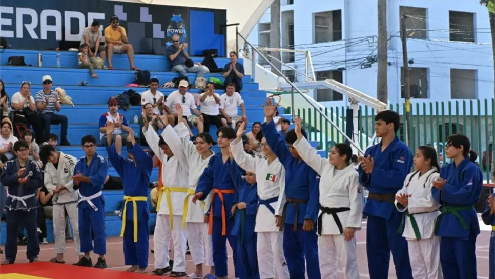 ¿Buscas actividades para tus hijos en verano? Mazatlán ofrecerá cursos gratuitos de deportes