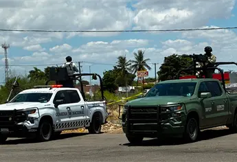 Hallan a hombre asesinado en Los Mochis; no tenía ojos ni lengua al encontrar el cuerpo