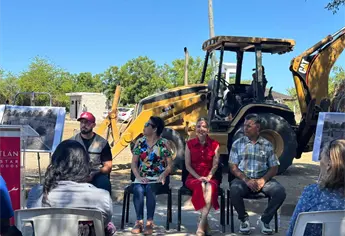 Mazatlán tendrá nueve nuevos gimnasios al aire libre; invertirán 3.7 millones de pesos