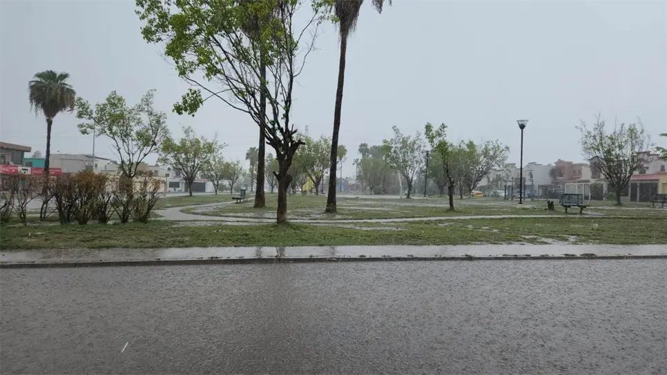 ¿Por qué llueve tanto en Choix y El Fuerte, pero no en Los Mochis?