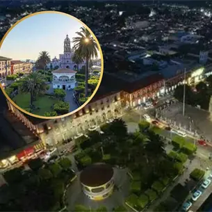 Este pueblito escondido en la niebla se le conoce como "La Peque&ntilde;a Londres": &iquest;C&oacute;mo llegar?