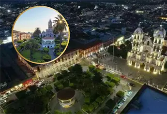 Este pueblito escondido en la niebla se le conoce como “La Pequeña Londres”: ¿Cómo llegar?