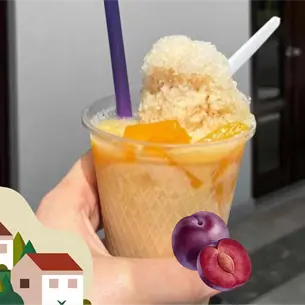 El Pueblo M&aacute;gico que enamora con sus raspados artesanales y sabor a ciruela: &iquest;cu&aacute;l es?