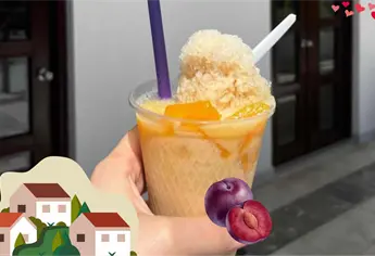 El Pueblo Mágico que enamora con sus raspados artesanales y sabor a ciruela: ¿cuál es?