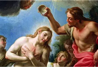 Santoral de hoy, miércoles 24 de junio: ¿Qué santo se celebra y qué nombres festejan su día?