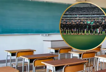 SEP suspende clases el miércoles 24 de junio por el partido México vs. Chequia en este estado