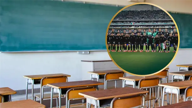 Nota Relacionada de México