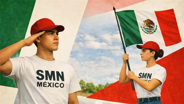 Nota Relacionada de M&eacute;xico