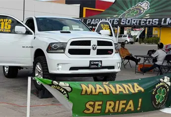 ¿Quién es El Pariente Sorteos Los Mochis? El popular influencer que rifa carros y regala despensas en la calle