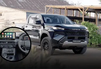 Toyota Hilux 2026: ¿Cuál es la mejor opción de motor para tus necesidades?