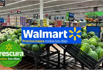 Martes de Frescura Walmart 23 de junio: ¿Cuáles son las ofertas en frutas, verduras y carnes?