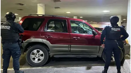 Recuperan 4 vehículos con reporte de robo durante operativos en Culiacán y Navolato Recuperan 4 vehículos con reporte de robo durante operativos en Culiacán y Navolato
