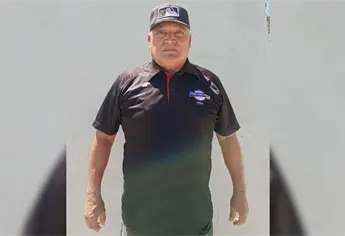 Pedro Bojórquez será reconocido con el trofeo “Ampayer Arturo Estrada Sánchez”