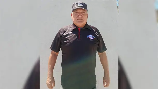 Nota Relacionada de Deportes