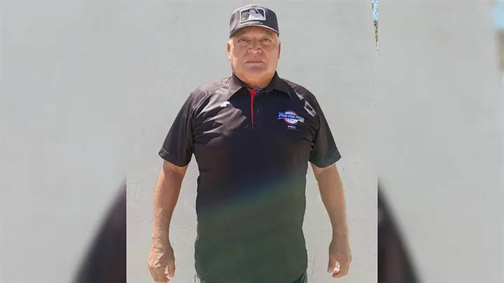 Pedro Bojórquez será reconocido con el trofeo "Ampayer Arturo Estrada Sánchez" Pedro Bojórquez será reconocido con el trofeo "Ampayer Arturo Estrada Sánchez"