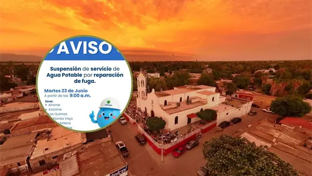 Nota Relacionada de Sinaloa
