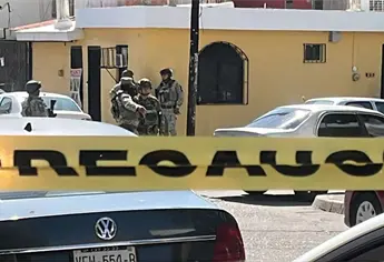 Asesinan a enfermero en la colonia Antonio Rosales de Culiacán