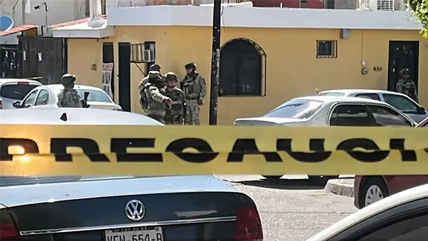 Nota Relacionada de Policiaca