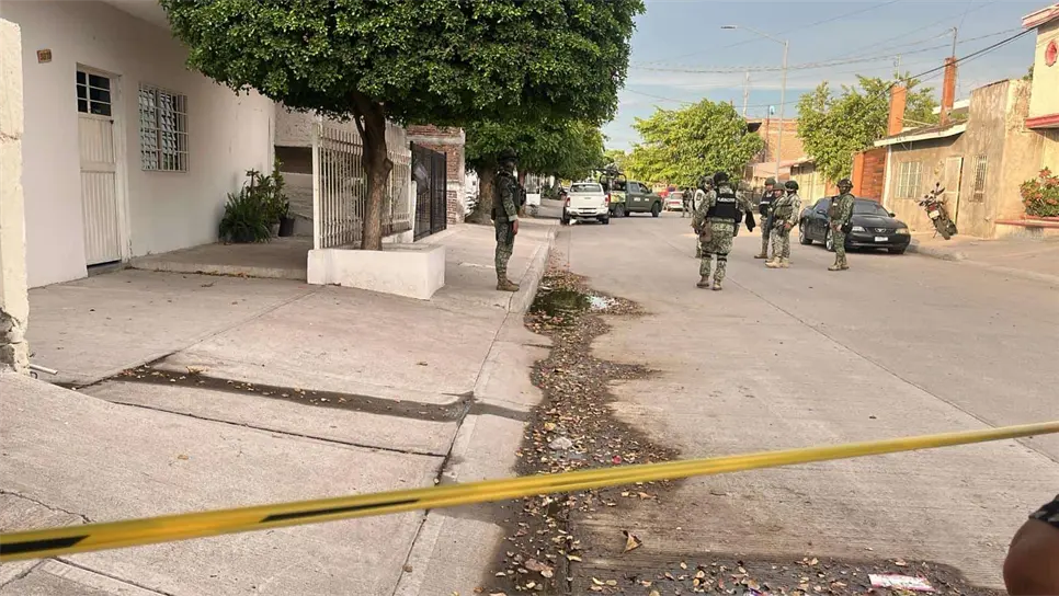 FOTO: Luz Noticias.