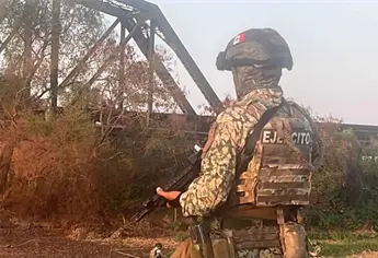 Identifican restos de vigilante desaparecido hace casi cinco meses en Culiacán