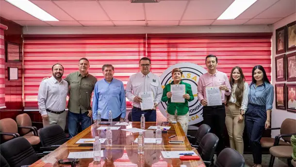 Nota Relacionada de Sinaloa