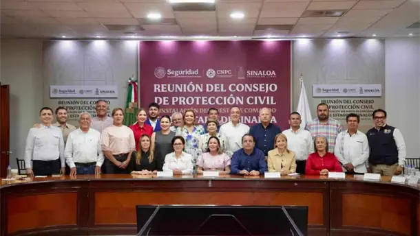 Nota Relacionada de Sinaloa