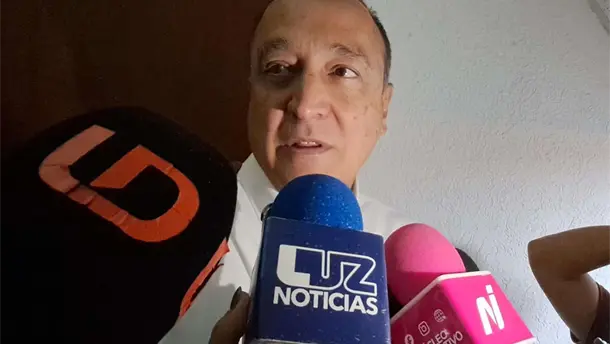 Nota Relacionada de Sinaloa