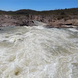 Presas de Sinaloa ganan 9.6 millones de metros c&uacute;bicos en 24 horas tras lluvias &iquest;Cu&aacute;l es su nivel de almacenamiento este 24 de junio?