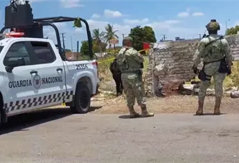 ¿Quién era el hombre hallado en un baldío de Los Mochis? La Fiscalía asegura que murió de un infarto, esto se sabe