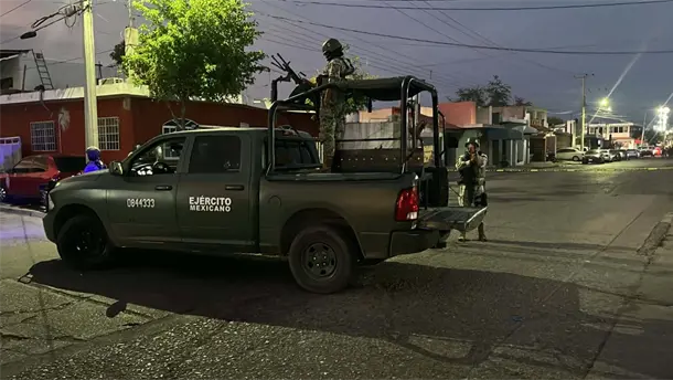 Nota Relacionada de Policiaca
