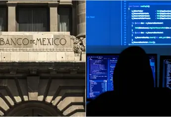 Banxico advierte fraudes y ciberataques al realizar transferencias bancarias