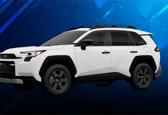 ¿Buscas ahorrar gasolina? Los 5 SUVs compactos 2026 más eficientes en autopista