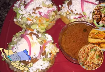 Estos son los 5 mejores platillos de Sinaloa, según la IA