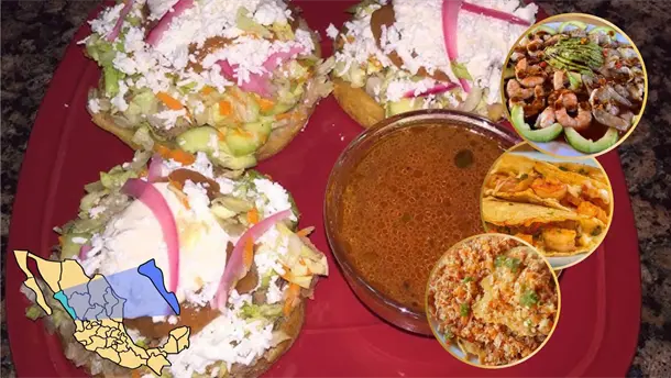 Nota Relacionada de Sinaloa
