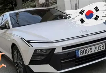 Hyundai Elantra 2027: ¿Cómo es y qué tan equipado está el auto de lujo coreano?