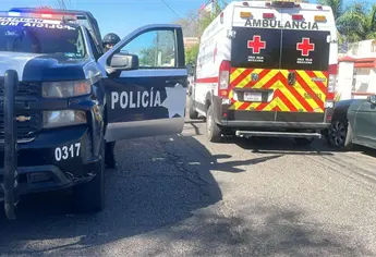 Fallece trabajador de Cultura de la UAS tras 43 días de agonía; Fiscalía reclasifica el caso como homicidio