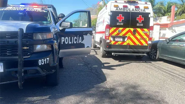 Nota Relacionada de Policiaca