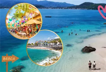 Disfruta de los mejores destinos económicos para viajar desde Sinaloa en verano 2026