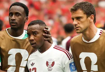 Mundial 2026: FIFA castiga a Madibo con cinco partidos tras la dura lesión de Koné ante Canadá