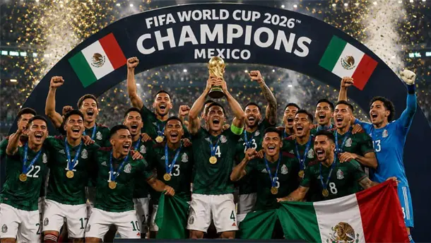 Nota Relacionada de Deportes