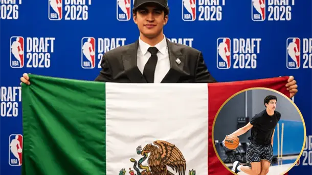 Nota Relacionada de Deportes