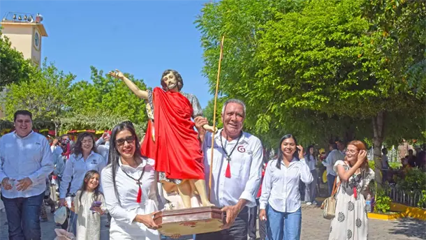 Nota Relacionada de Sinaloa