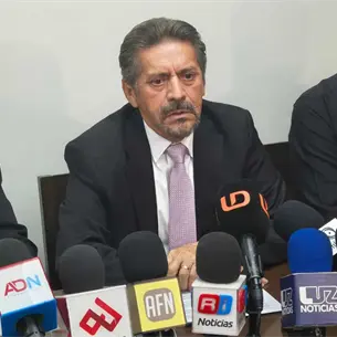 Eligio L&oacute;pez deja la Comisi&oacute;n de Fiscalizaci&oacute;n tras asumir la Jucopo; analizan nuevo presidente