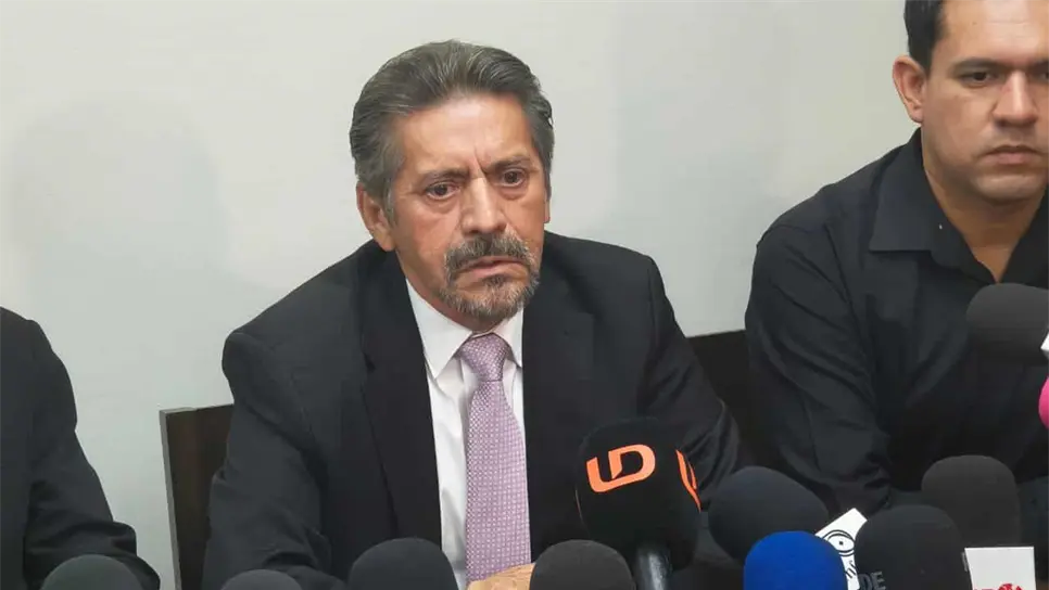 Eligio López deja la Comisión de Fiscalización tras asumir la Jucopo; analizan nuevo presidente