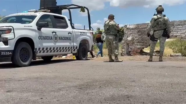 Lo encuentran sin ojos ni lengua en Los Mochis y con el tiro de gracia; Fiscal&iacute;a reporta muerte natural