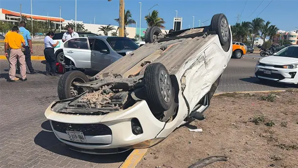 Nota Relacionada de Policiaca