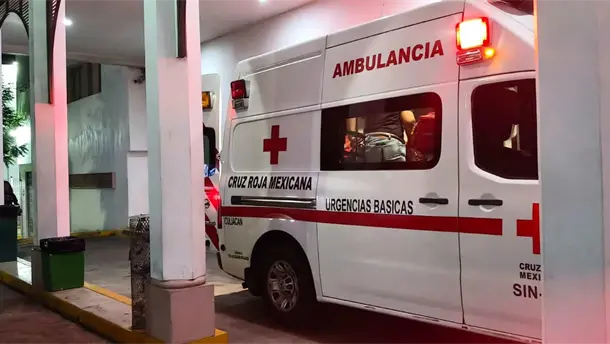Nota Relacionada de Policiaca