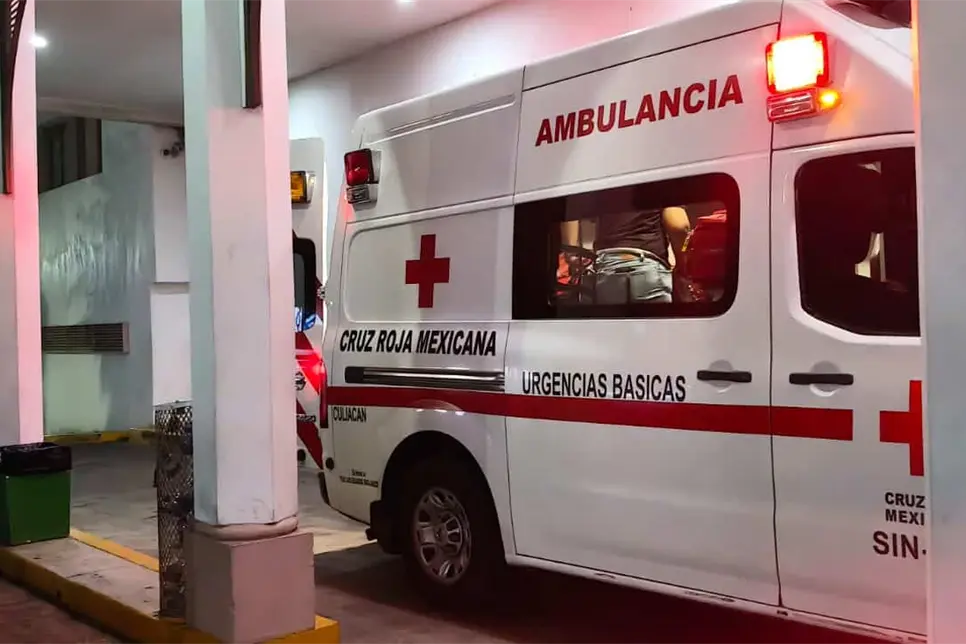 Motociclista resulta lesionado al derrapar en la colonia Loma de Rodriguera en Culiacán Motociclista resulta lesionado al derrapar en la colonia Loma de Rodriguera en Culiacán
