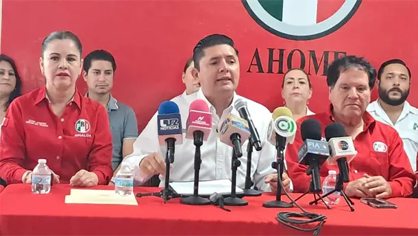 Nota Relacionada de Sinaloa