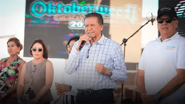 Nota Relacionada de Sinaloa